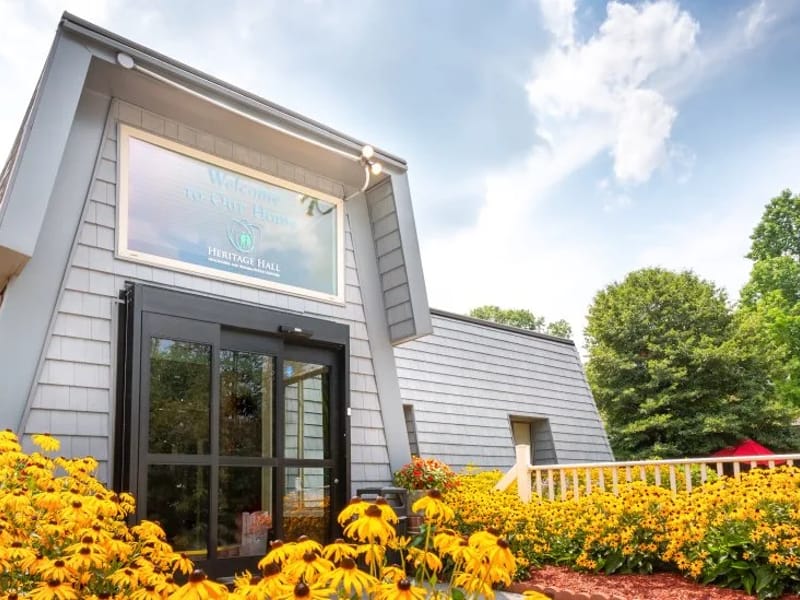 Country View Assisted Living, Inc - Assisted Living in Peterstown, WV photo 2