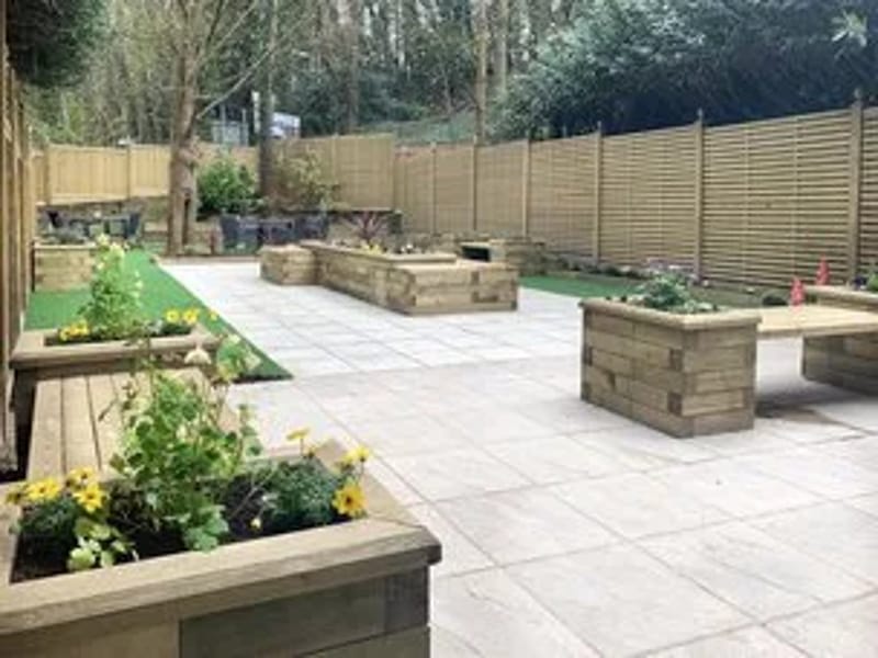 Westerham Place Residential Care Home - Assisted Living in Westerham, England photo 3
