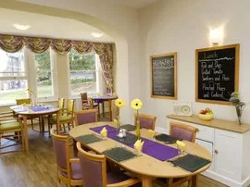 Westerham Place Residential Care Home - Assisted Living in Westerham, England photo 2