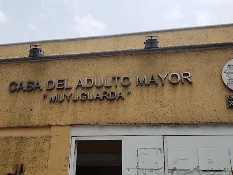 CASA DEL ADULTO MAYOR - Vida Asistida in Xochimilco, Ciudad de México photo 2