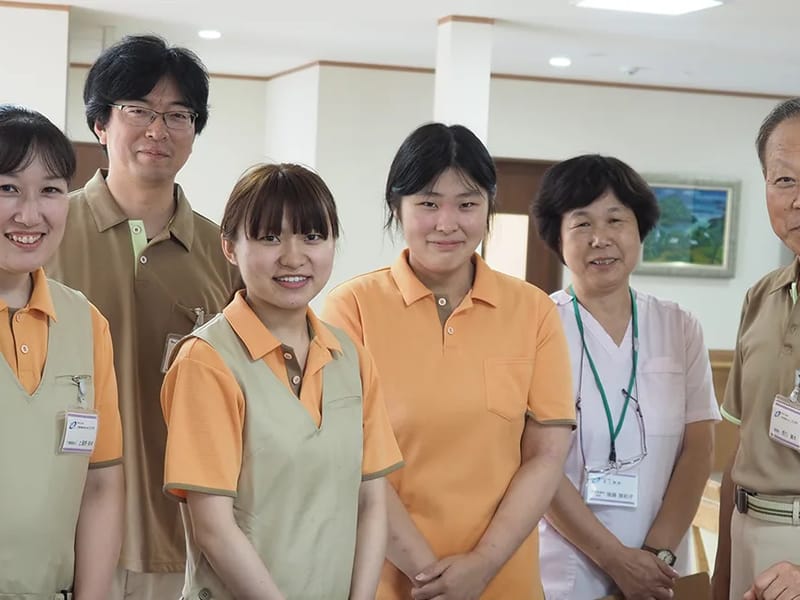 たんぽぽ介護相談室 - 有料老人ホーム in 東近江市, 滋賀県 photo 1