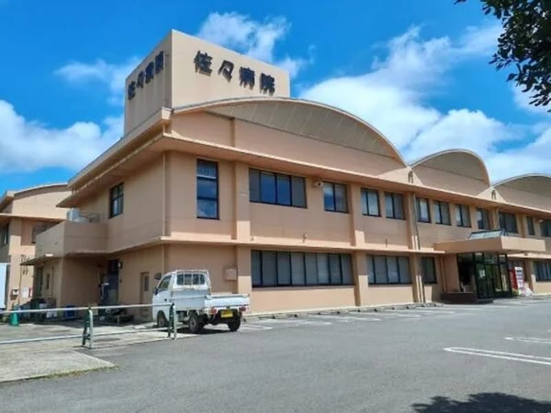 あいずケアプランセンター江迎 - 有料老人ホーム in 佐世保市, 長崎県 photo 1