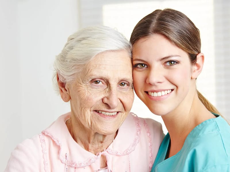 Anna Home Care - In-Home Care in Poole, England photo 1