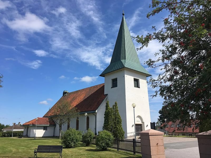 Smålandsstenar - Äldreboende in Gislaved, Jönköpings län photo 1