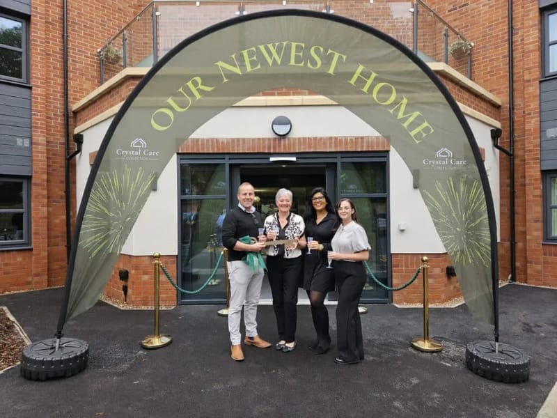Fairwood Fields Care Home - Nursing Home in Pontefract, England photo 2