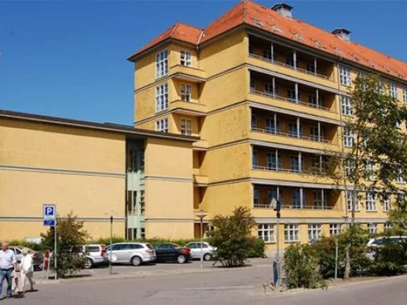 Palliativ Enhed - Nordsjællands Hospital Hillerød - Hospice in Hillerød, Region Hovedstaden photo 2