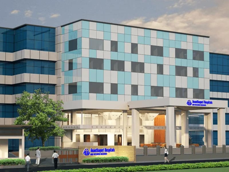 Ananthapuri Hospitals and Research Institute - अस्पताल in Thiruvananthapuram, Kerala photo 3