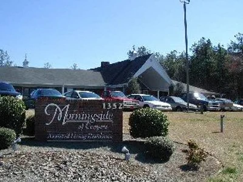 Gentiva - Hospice in Conyers, GA photo 4