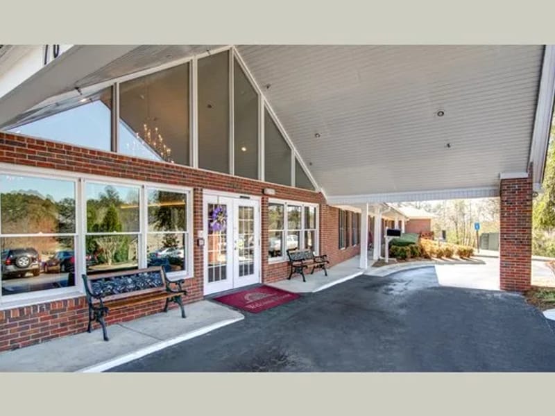 Gentiva - Hospice in Conyers, GA photo 2