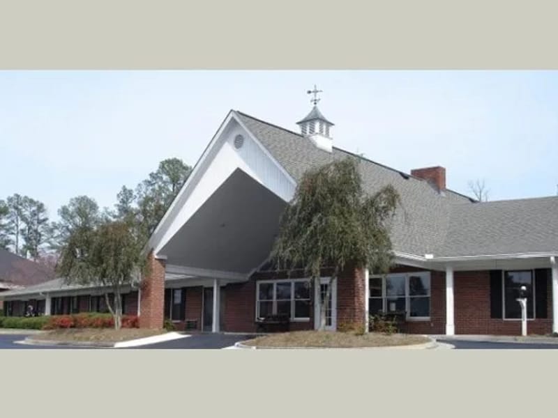 Gentiva - Hospice in Conyers, GA photo 3