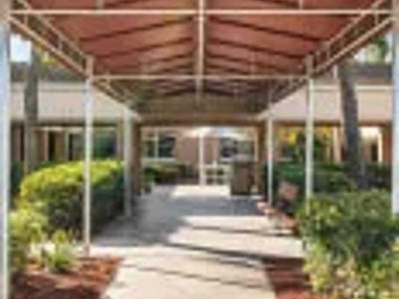 Ardie R Copas State Veterans Nursing Home - Nursing Home in Port Saint Lucie, FL photo 1