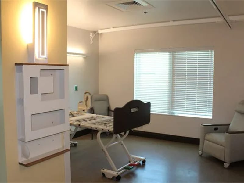 Ardie R Copas State Veterans Nursing Home - Nursing Home in Port Saint Lucie, FL photo 3