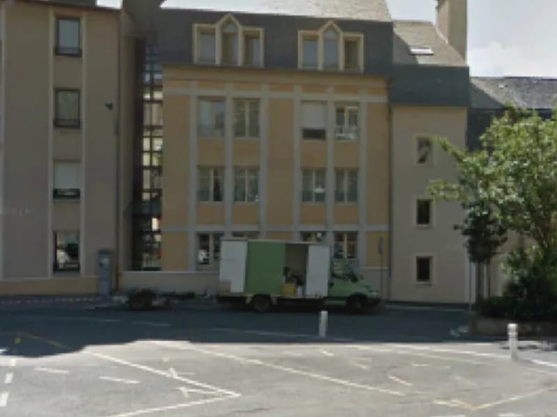 Ehpad Saint Amans - EHPAD in RODEZ, Occitanie photo 2