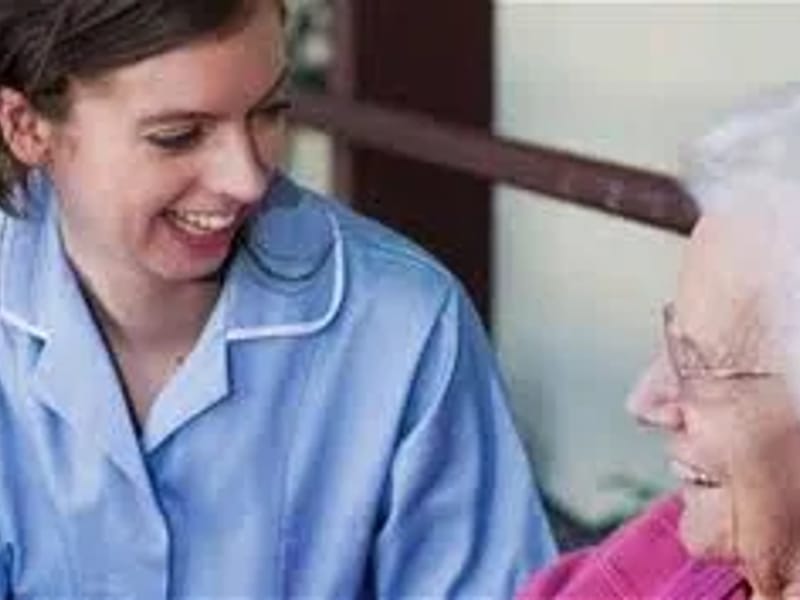 Amethyst Home Care Limited - In-Home Care in Croydon, England photo 1
