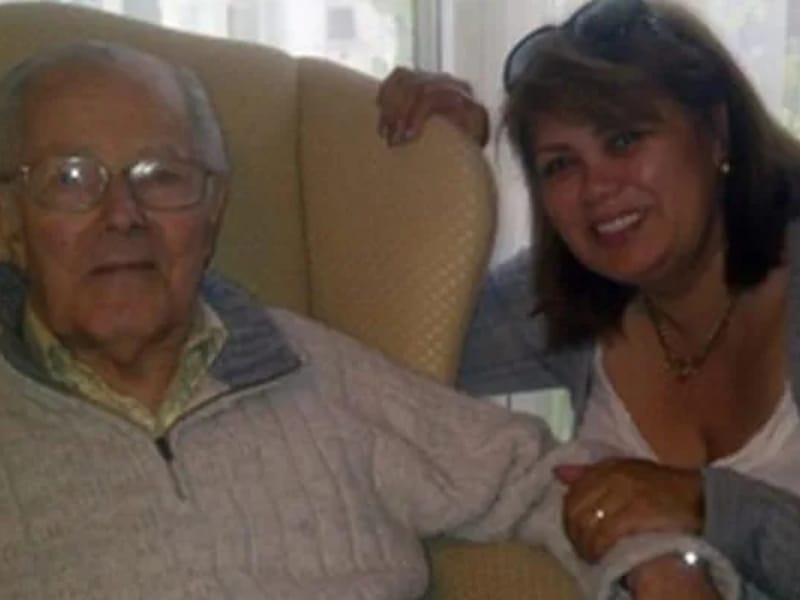 Amethyst Home Care Limited - In-Home Care in Croydon, England photo 2