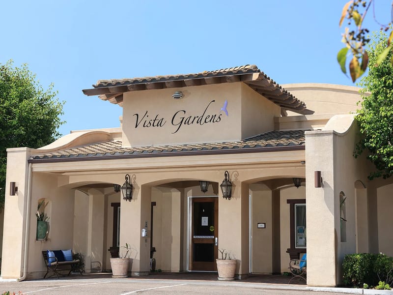 Villa Adriana - Assisted Living in Vista, CA photo 6