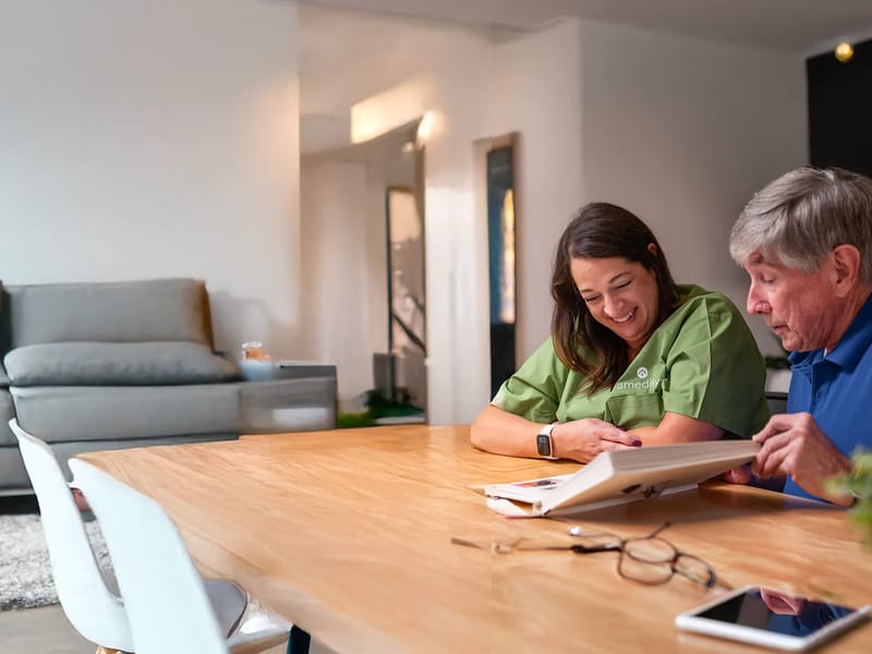 Amedisys Hospice an Adventa Company - Hospice in Knoxville, TN photo 1