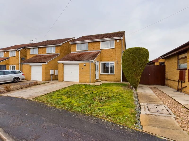 Elmdale House in Doncaster, England photo 3