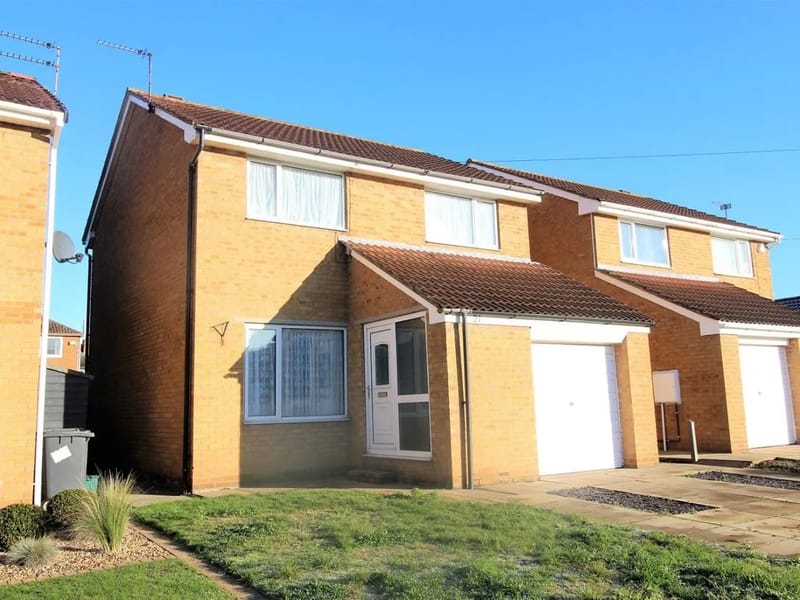 Elmdale House in Doncaster, England photo 2