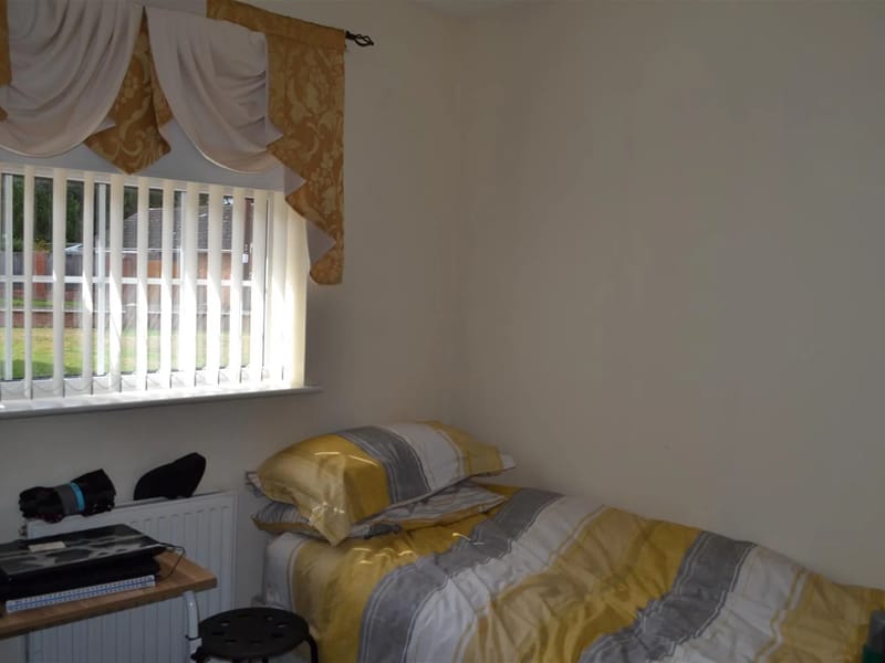 Ridgemoor Road - Assisted Living in Leominster, England photo 3