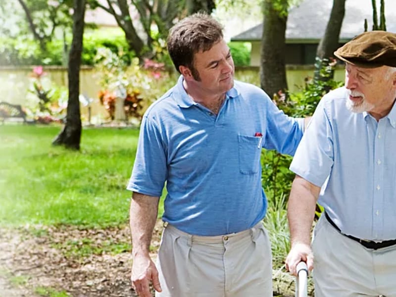 Family Affair Care Home - Assisted Living in San Bruno, CA photo 3