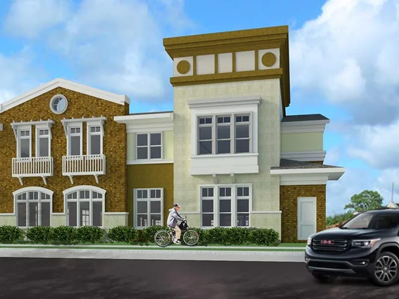Twin Oaks And Twins Adult Home - Assisted Living in Como, NC photo 2