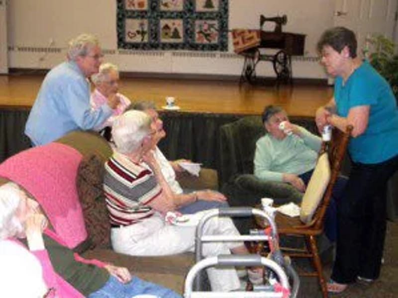 Twin Oaks And Twins Adult Home - Assisted Living in Como, NC photo 5