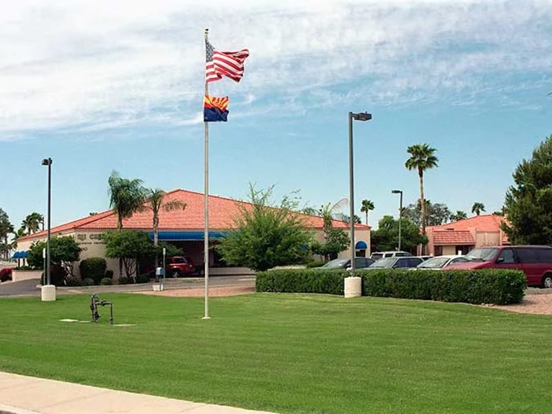 MI Casa Nursing Center - Nursing Home in Mesa, AZ photo 1