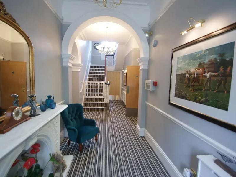 St Martin's Nursing Home - Nursing Home in Sutton Coldfield, England photo 3