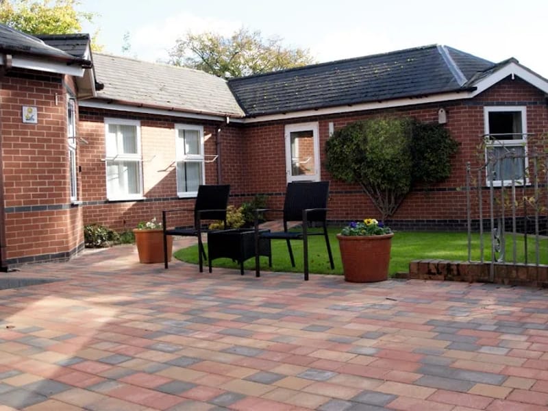 St Martin's Nursing Home - Nursing Home in Sutton Coldfield, England photo 4