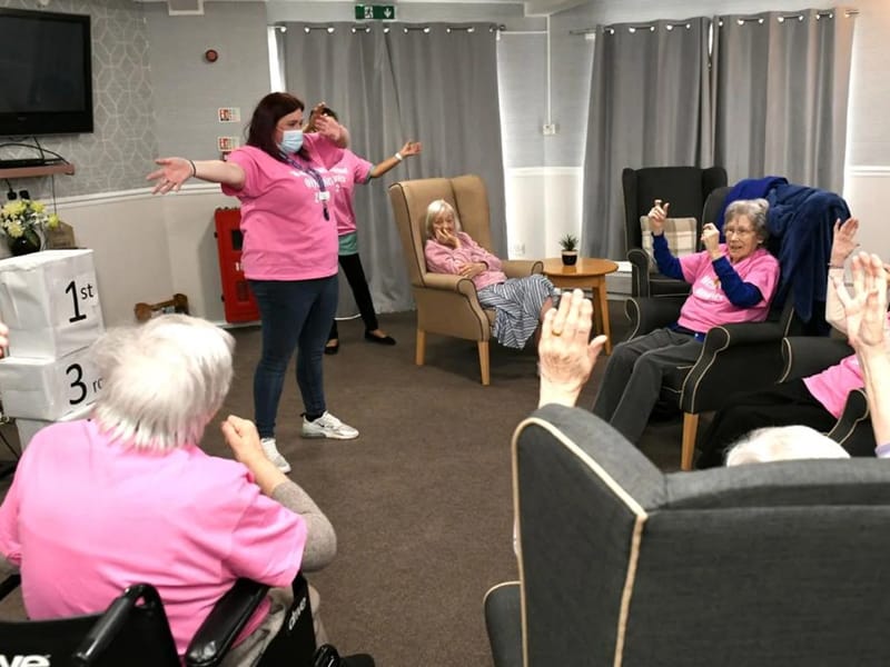 Hull Homecare - In-Home Care in Hessle, England photo 3