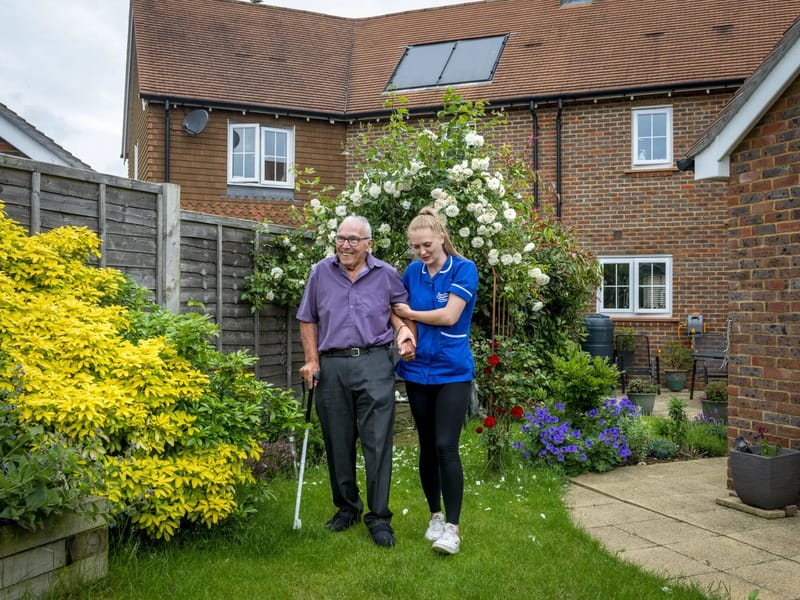 Hull Homecare - In-Home Care in Hessle, England photo 1