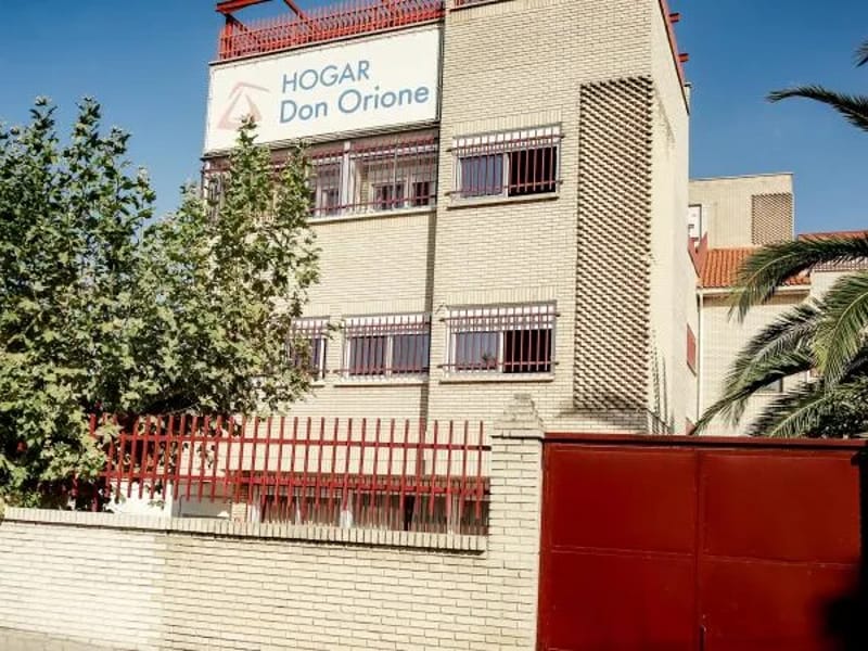 Hogar Don Orione - Hogar de Ancianos in Pozuelo De Alarcón, Madrid photo 2