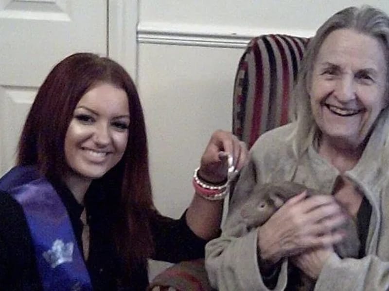 Longmoor Lodge Care Home in Nottingham, England photo 4