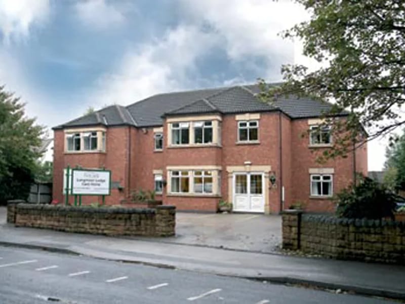 Longmoor Lodge Care Home in Nottingham, England photo 1