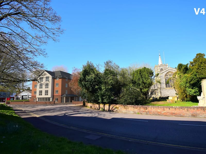 Westerley Care Home - Assisted Living in Rickmansworth, England photo 2