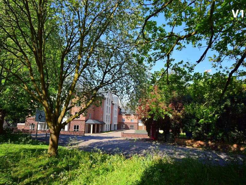 Westerley Care Home - Assisted Living in Rickmansworth, England photo 1
