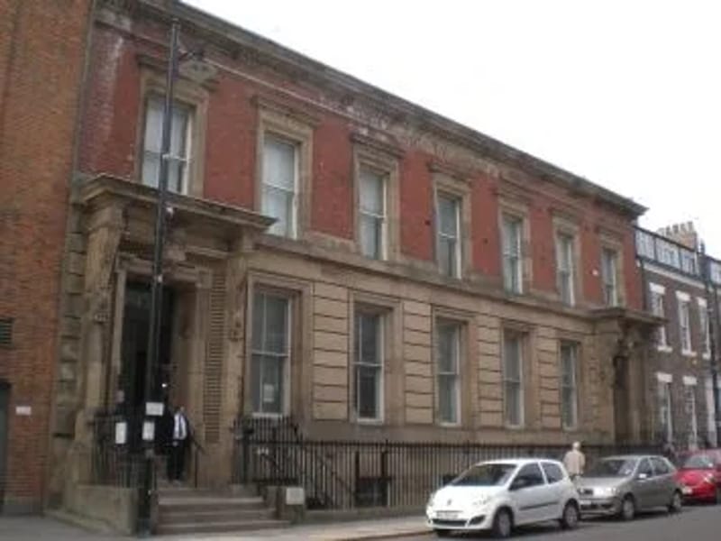 The Court in Sunderland, England photo 6