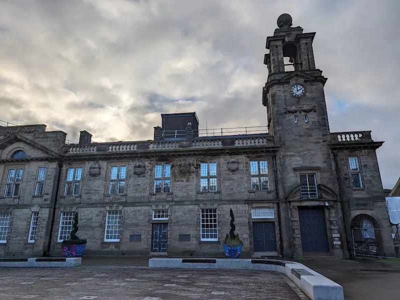 The Court in Sunderland, England photo 9