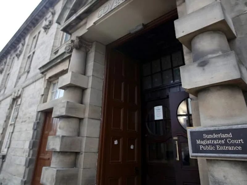 The Court in Sunderland, England photo 4