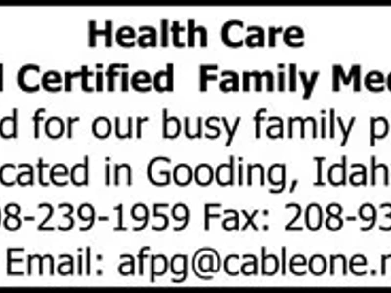 ASSOCIATES OF FAMILY PRACTICE - Home Health Nursing in Davie, FL photo 1