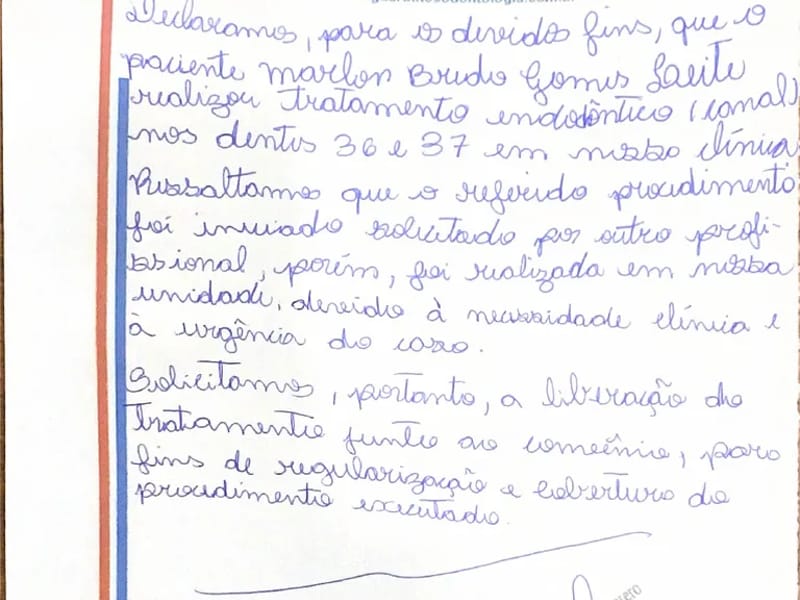 ODONTOLOGIA OLIVINTURI LTDA - Cuidado Domiciliar in Guarulhos, SP photo 1