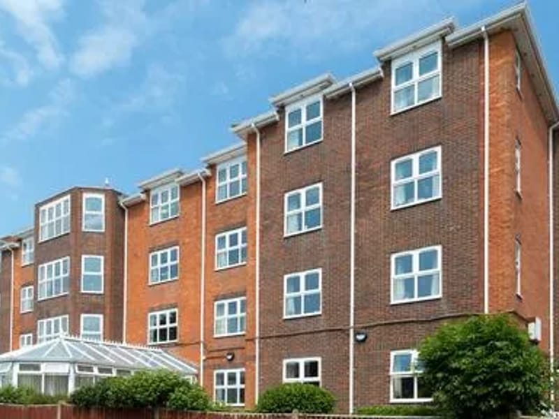Bethune Court - Assisted Living in St Leonards On Sea, England photo 1