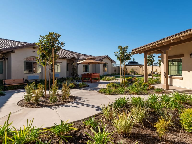 Activcare Laguna Hills - Assisted Living in Laguna Hills, CA photo 1