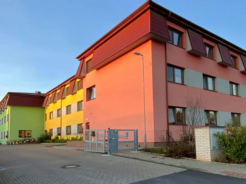 domovy pro seniory (6578181) - Podporované bydlení in Plzeň, Plzeňský kraj photo 1