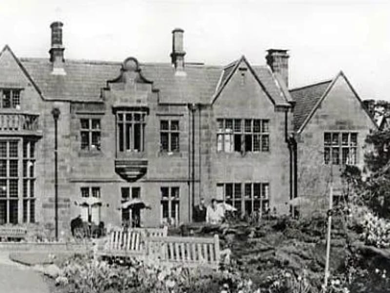 Caldy Manor - Nursing Home in Wirral, England photo 2