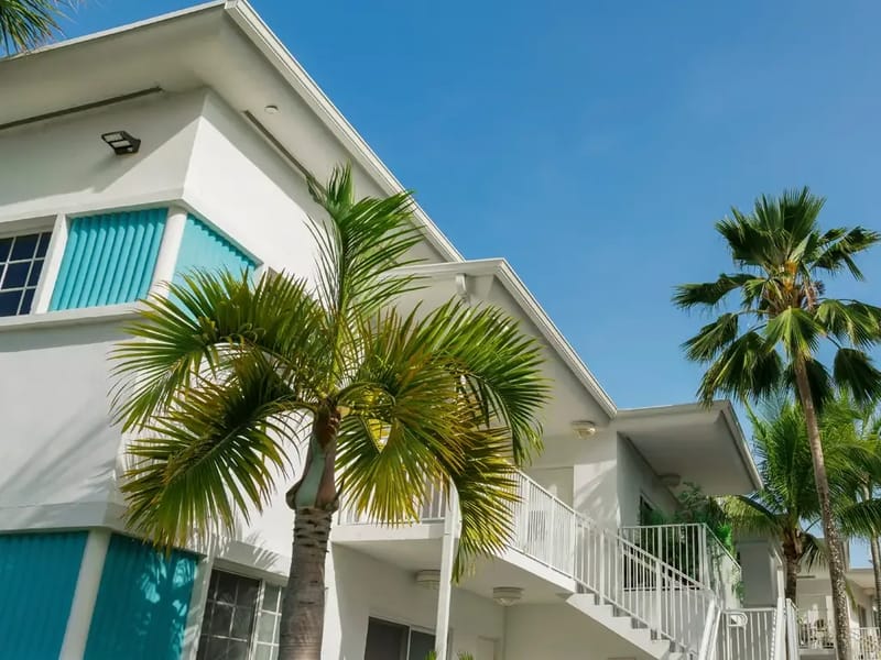 Andrea Martin Home Inc - Assisted Living in Pembroke Pines, FL photo 1