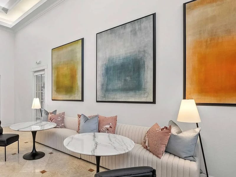 Andrea Martin Home Inc - Assisted Living in Pembroke Pines, FL photo 3