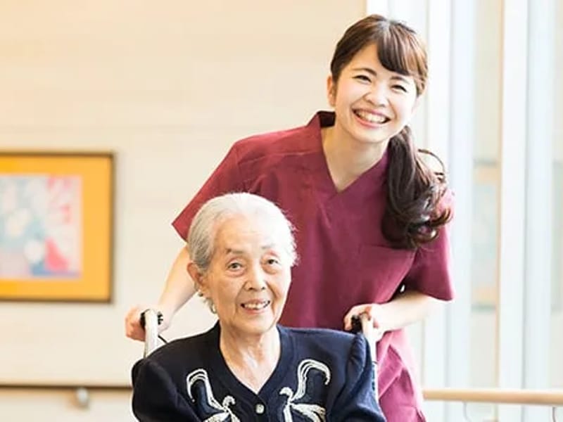 SOMPOケア　上山　居宅介護支援 - 有料老人ホーム in 上山市, 山形県 photo 3