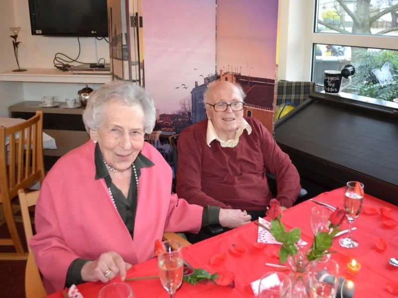 Risby Park Nursing Home - Nursing Home in Bury St Edmunds, England photo 1